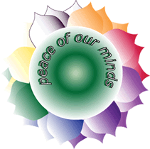 Peace of Our Minds